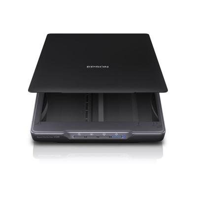 Epson Perfection V39II Scanner Zwart