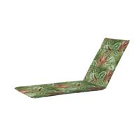Madison sunlounger Cala green - thumbnail