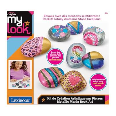 Plasticine Spel Lexibook