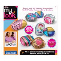 Plasticine Spel Lexibook - thumbnail