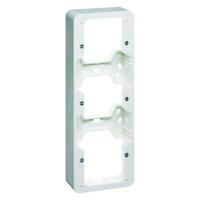 PEHA by Honeywell 199711 Opbouwbehuizing Opbouwbehuizing Wit 1 stuk(s) - thumbnail