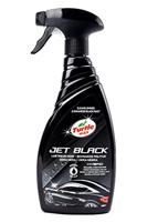 Autowax Turtle Wax TW53203 JET BLACK 500 ml Zwarte verf - thumbnail