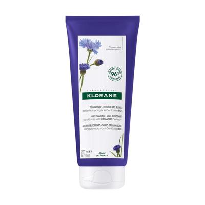 Klorane Capil. Balsem Duizendguldenkruid 200ml