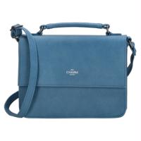 CHARM STRATFORD CROSSBODY BLAUW - thumbnail