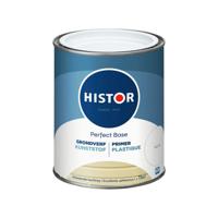 Histor Perfect Base Grondverf - Kunststof - Wit - thumbnail