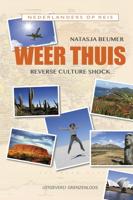 Weer thuis - Natasja Beumer - ebook - thumbnail