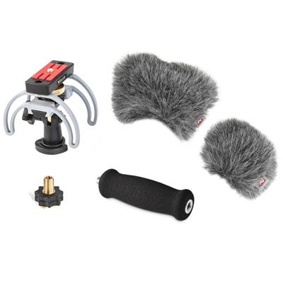 Rycote Zoom H6 - Audio Kit (HD)