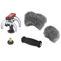 Rycote Zoom H6 - Audio Kit (HD) - thumbnail