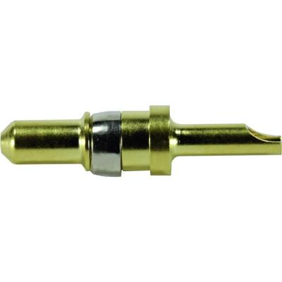 HARTING 09030006101 Elektrisch contact 1 stuk(s)