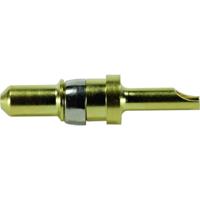 HARTING 09030006101 Elektrisch contact 1 stuk(s) - thumbnail