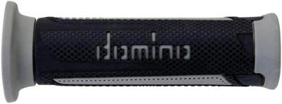 Domino griffgummi "a350" rubber grip a350 an/gr 120mm open Domino griffgummi "a350" rubber grip a350 an/gr 120mm open