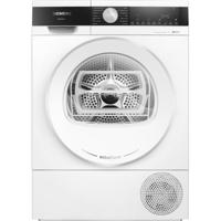 Siemens WQ35G2C9NL extraKlasse Warmtepompdroger - thumbnail