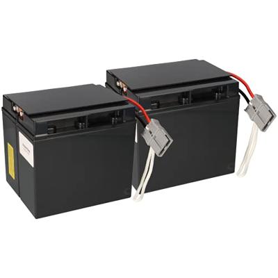 Oplaadbare batterijenset CSB Battery 1 stuk(s)
