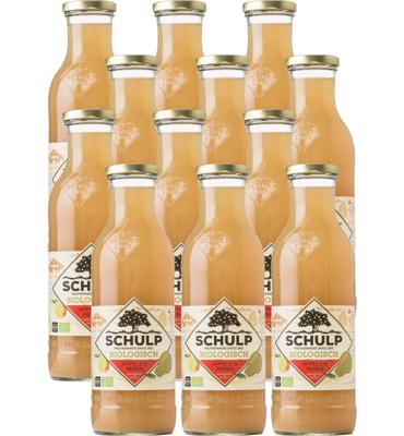 Appel & perensap bio 750 Milliliter