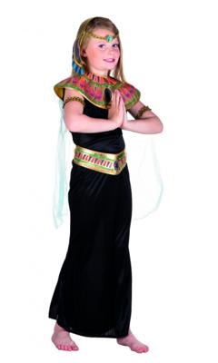 Kinderkostuum Egyptische prinses