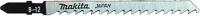 Makita Accessoires Decoupeerzaagblad B12 - T101D | 5 stuks - A-85640 - thumbnail