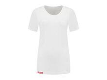 Skafit Casual dames ondershirt wit Skafit Casual dames ondershirt wit