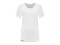 Skafit Casual dames ondershirt wit - thumbnail