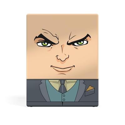 Squaroes - Squaroe DC Justice League™ JL018 - Lex Luthor™