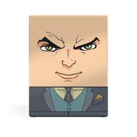 Squaroes - Squaroe DC Justice League™ JL018 - Lex Luthor™ - thumbnail
