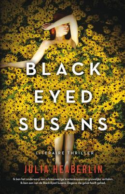 Black eyed Susans - Julia Heaberlin - ebook