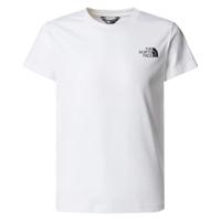 The North Face Redbox Casual T-shirt Jongens 152 - thumbnail