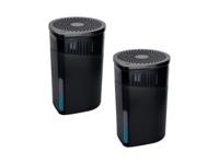 Wenko Luchtontvochtiger Drop (Zwart) - thumbnail