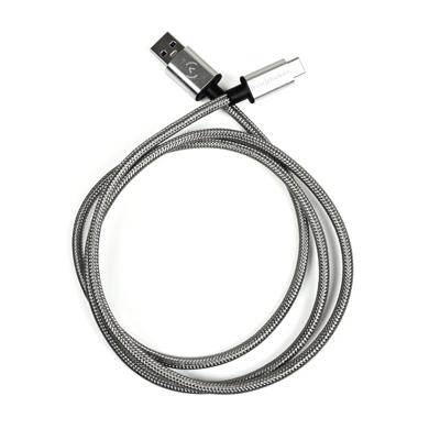 FuseChicken Armour Charge USB-C to USB-A cable (1m) - Multi Color