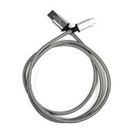 FuseChicken Armour Charge USB-C naar USB-A kabel (1m) - Multi Color - thumbnail