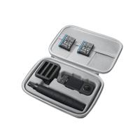 Insta360 X3 draagtas grijs - thumbnail