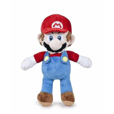 Knuffel Super Mario 40 cm