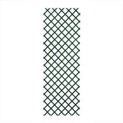 Nature Houten klimrek groen 100x300 cm fsc