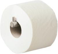 Tiger Reserve Toiletrolhouder Boston Muur RVS - thumbnail