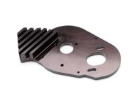 Heatsink motor plate (brown) - thumbnail
