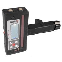 LevelFix ontvanger dld100gr digitaal mm aanduiding - thumbnail