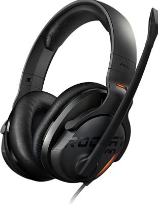 Khan AIMO 7.1 - Gaming Headset - Bedraad - USB - Zwart Khan AIMO 7.1 - Gaming Headset - Bedraad - USB - Zwart