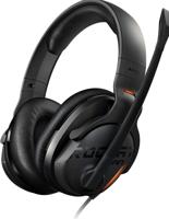 Khan AIMO 7.1 - Gaming Headset - Bedraad - USB - Zwart - thumbnail