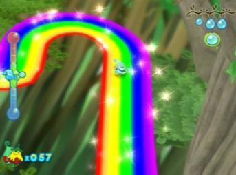 Dewy's Adventure Dewy's Adventure