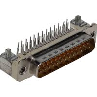 Molex 173109-1928 D-sub connector 1 stuk(s) Bulk - thumbnail