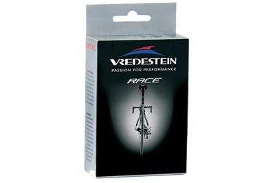 Vredestein Butyl Race 700x20/25C Presta Binnenband 80mm