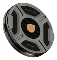 Polarpro Helix Maglock Shortstache Everyday Filter - 1/4 Black Mist + Polarizer - thumbnail