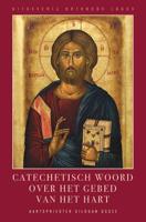 Catechetisch woord Over Het gebed van het Hart (Paperback) - thumbnail