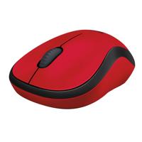 Logitech M220 muis Ambidextrous RF Draadloos Optisch 1000 DPI - thumbnail