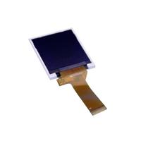 Display Elektronik LC-display Wit 128 x 160 Pixel (b x h x d) 34.70 x 46.75 x 2.25 mm DEM128160BTMH-PWN - thumbnail