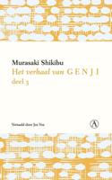 Het verhaal van Genji - III - Murasaki Shikibu - ebook - thumbnail