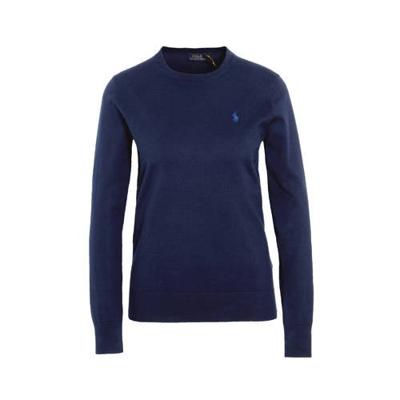 POLO Ralph Lauren trui blauw