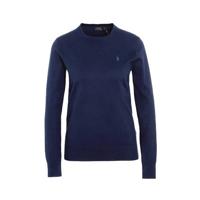 POLO Ralph Lauren trui blauw - thumbnail