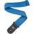 D'Addario PWS102 polypropyleen gitaarband blauw - thumbnail
