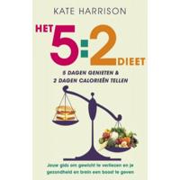 Het 5:2 dieet (Paperback) - thumbnail