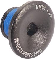 Edge Crankboutset 15mm - e-bike bafang - thumbnail